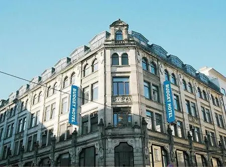 City Hotel As Hotel Oslo